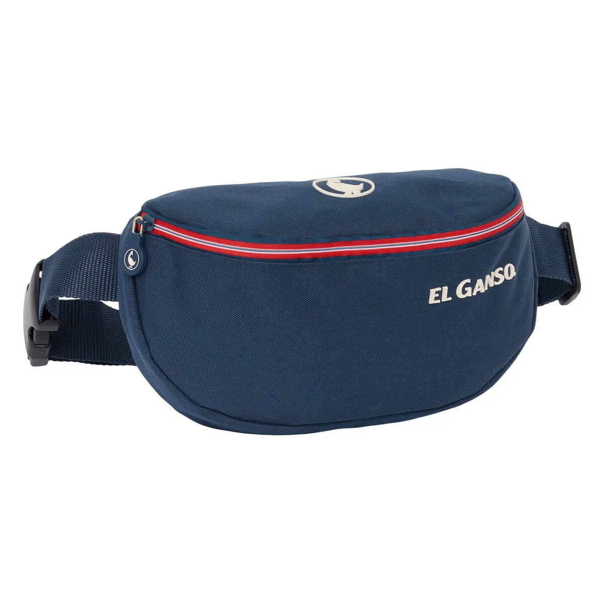 Sac banane el ganso classic blue marine 23 x 14 x 9 cm s431045042. Diaytar a été pensé pour les multitâches, les exigeants, les pressés, les rêveurs... En somme, pour vous.