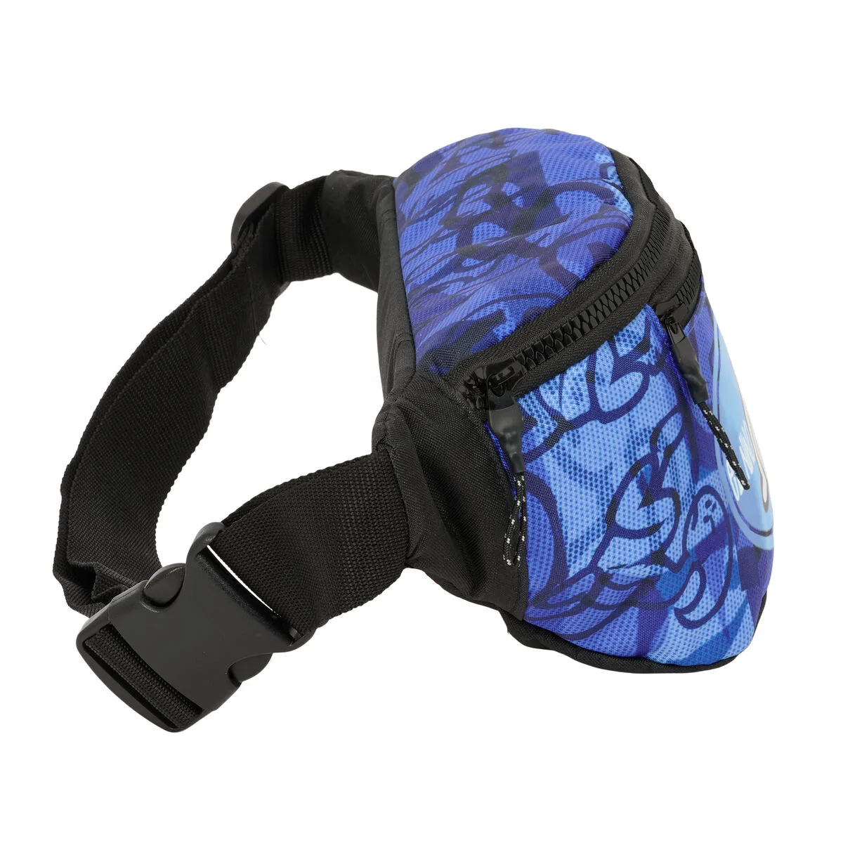Sac banane el nino roller bleu noir 23 x 12 x 9 cm s431223434. Diaytar, c'est le cocktail parfait entre l'esprit start-up et l'expertise d'un grand commerçant généraliste.