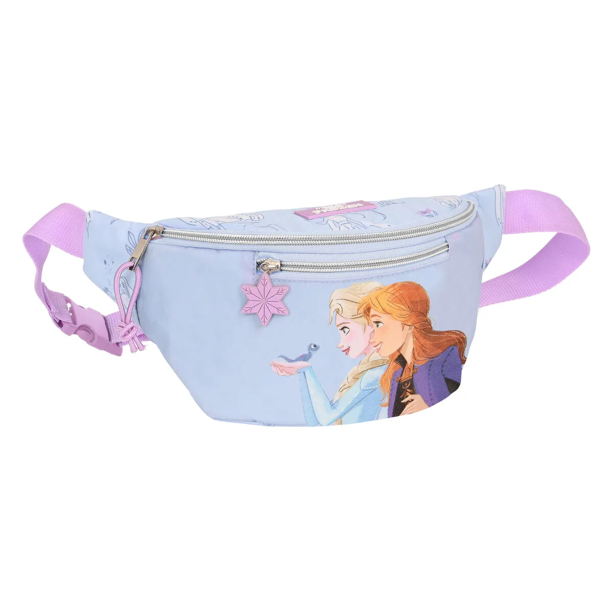 Sac banane frozen believe lila enfant 23 x 12 x 9 cm s430862575. Diaytar, le compagnon des esprits créatifs et exigeants en quête de produits généraux hors des sentiers battus