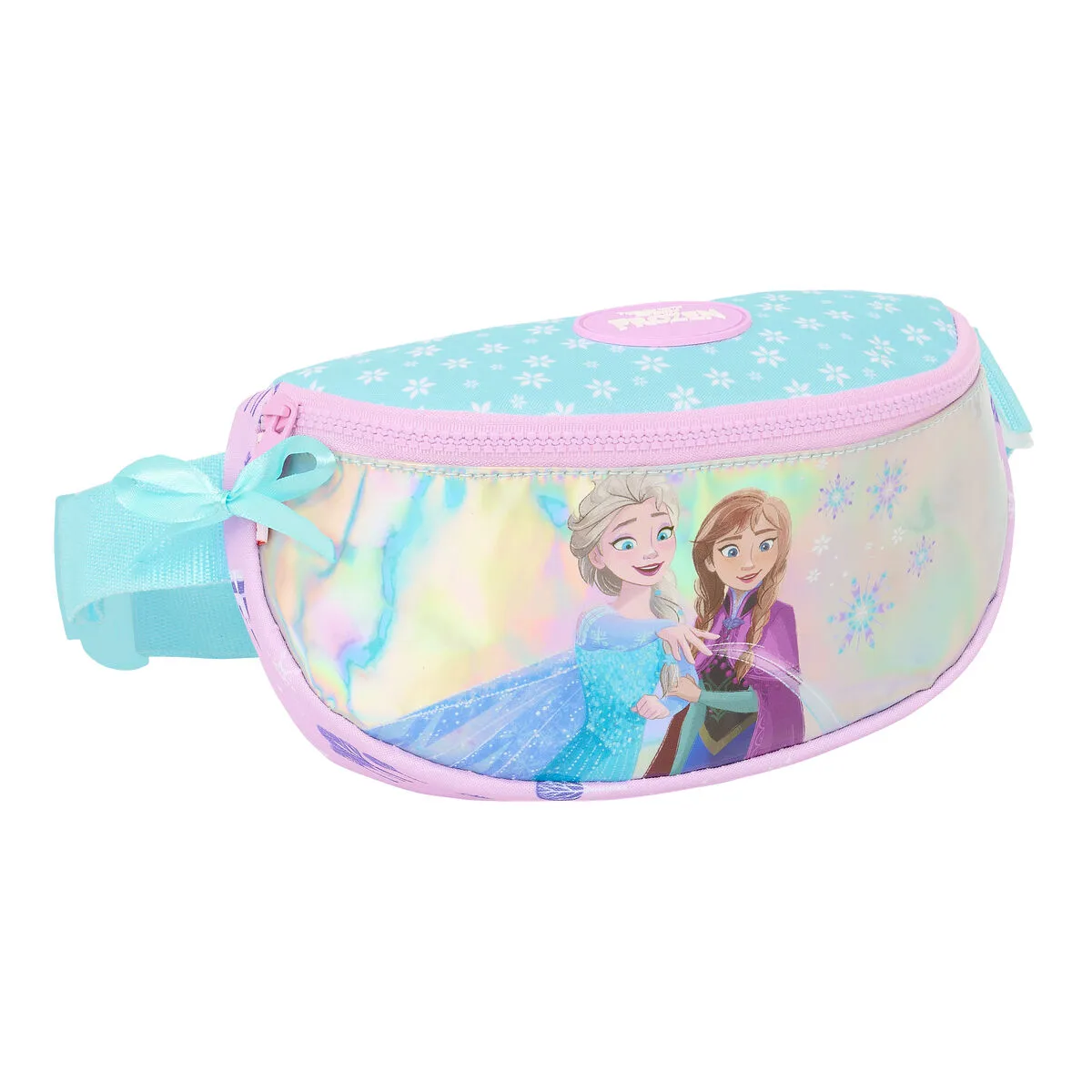 Sac banane frozen cool days violet celeste 23 x 14 x 9 cm s431062810. Diaytar, c'est l'évidence que quand on aime les produits, on ne compte pas. On les collectionne. À vous de jouer.