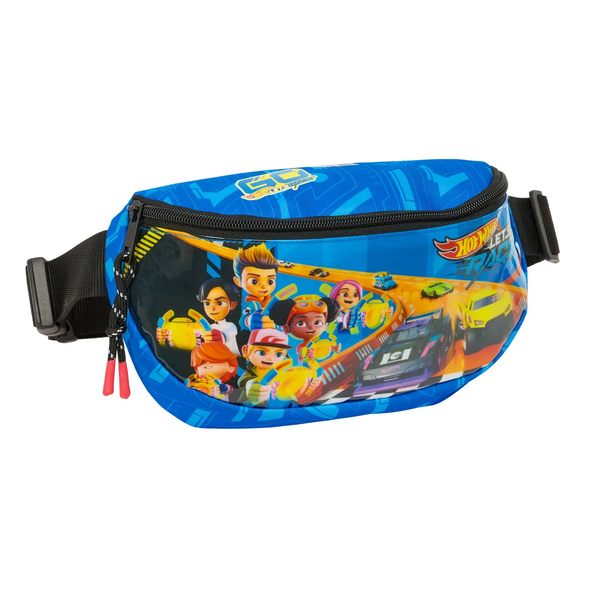 Sac banane hot wheels let s race bleu noir 23 x 14 x 9 cm s431167094. Bienvenue sur Diaytar, où le shopping généraliste devient une chasse au trésor pour produits tendance et innovants