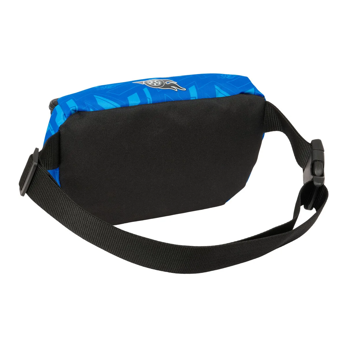 Sac banane hot wheels let s race bleu noir 23 x 14 x 9 cm s431167097. Exprimez votre personnalité avec les accessoires tendance de Diaytar.