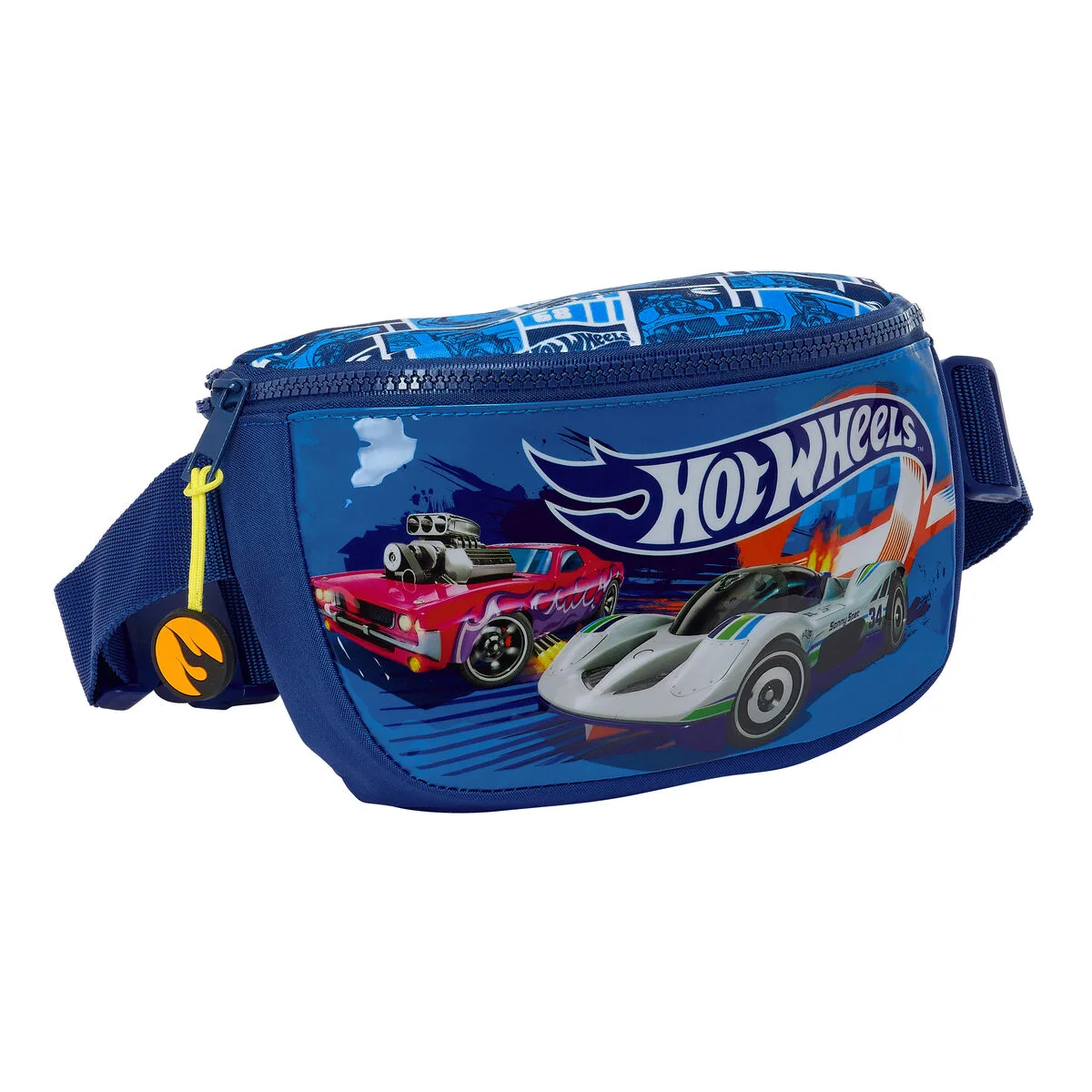Sac banane hot wheels sonny blue marine 23 x 14 x 9 cm s431068686. Nous croyons en la puissance de la simplicité. Les produits Diaytar sont beaux, utiles, et incroyablement simples à utiliser.