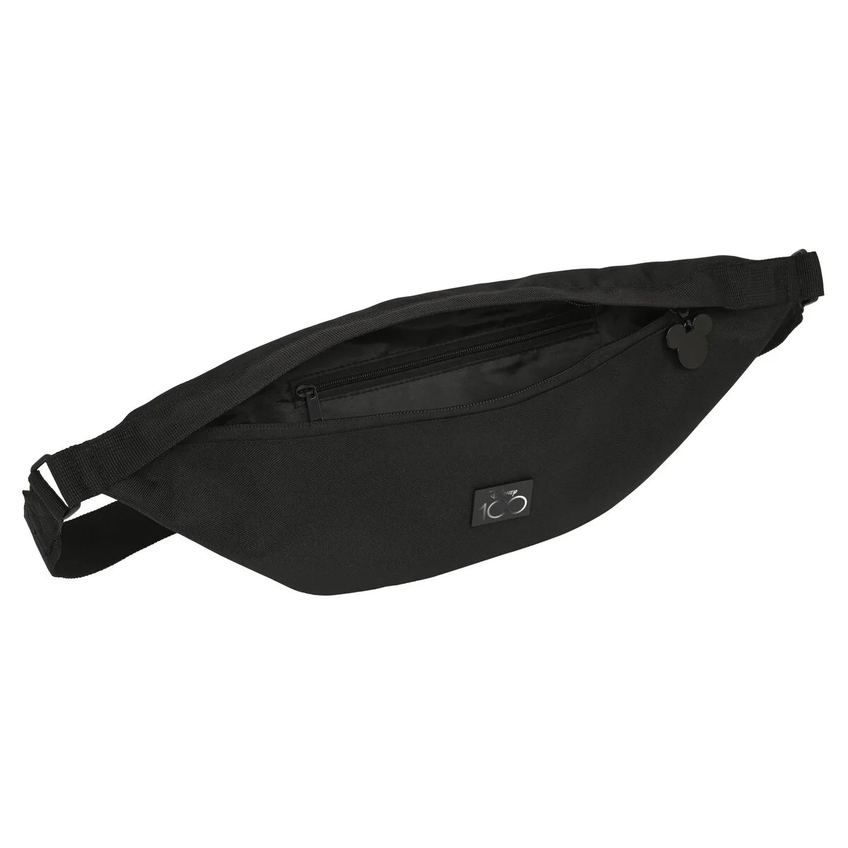 Sac banane mickey mouse clubhouse noir 41 x 15 5 x 7 cm s430828485. Diaytar : Parce que vous méritez le meilleur, nous sélectionnons l'excellence.