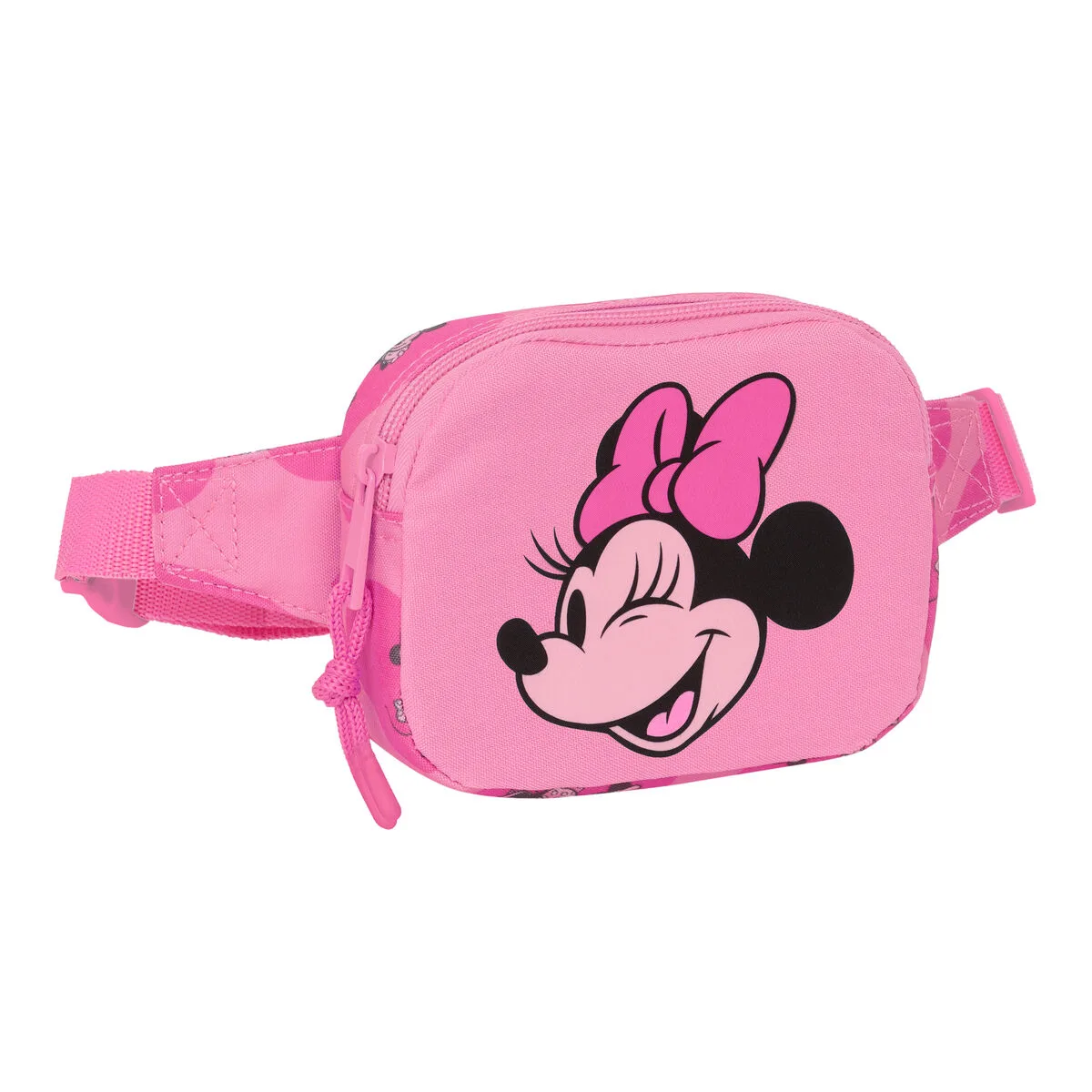Sac banane minnie mouse loving rose 14 x 11 x 4 cm s430952943. Explorez sans limite l'offre Diaytar : des milliers de produits pour satisfaire votre soif de nouveauté et de qualité