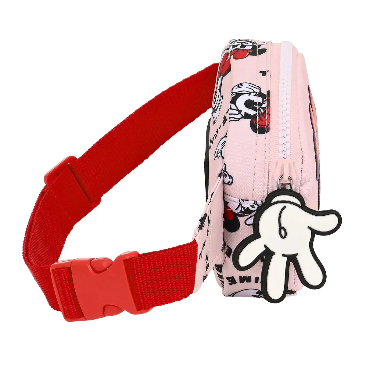 Sac banane minnie mouse me time 14 x 11 x 4 cm rose s430770793. Diaytar, c'est l'alchimie parfaite entre la froide efficacité de la tech et la chaleur rassurante des produits de qualité.