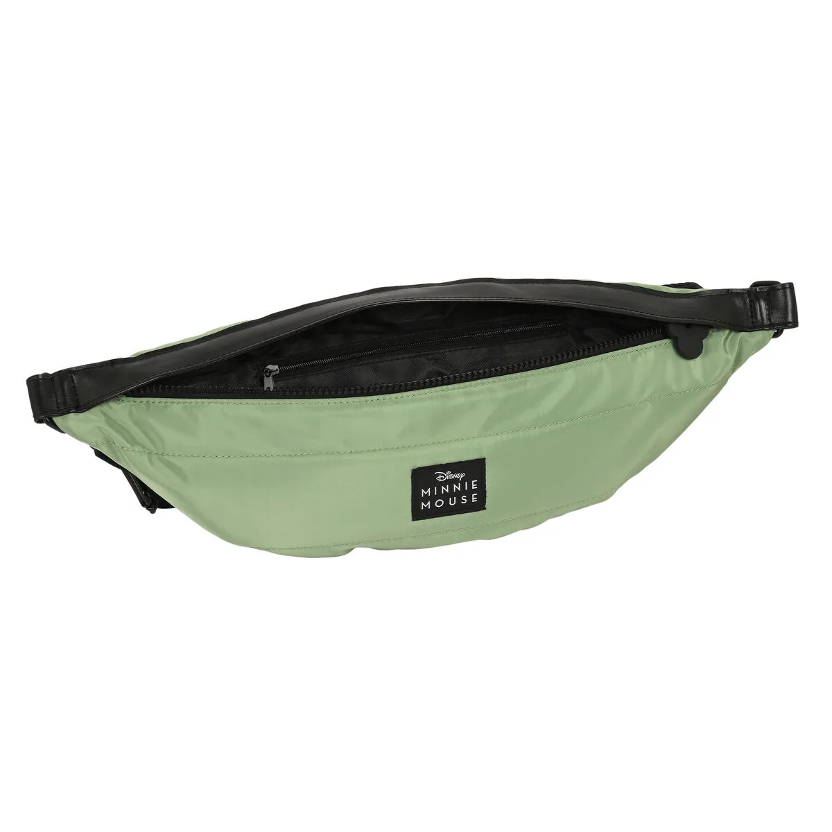 Sac banane minnie mouse mint shadow 41 x 15 5 x 7 cm vert militaire s430827053. Notre équipe Diaytar parcourt le globe pour vous dénicher les produits généraux et électroniques les plus prometteurs