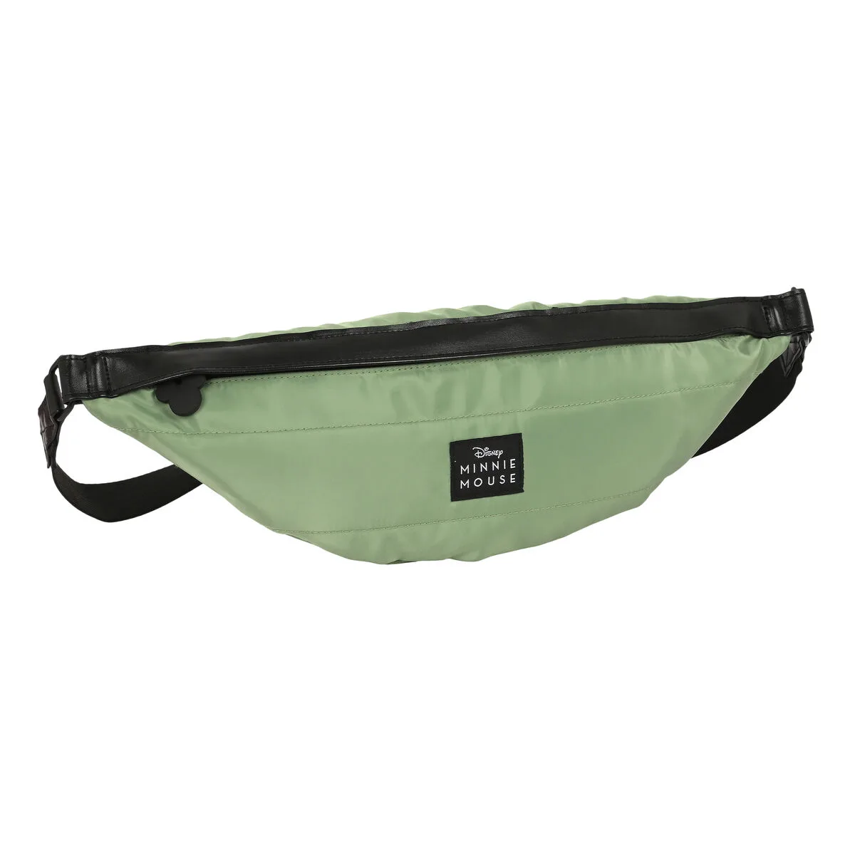 Sac banane minnie mouse mint shadow 41 x 15 5 x 7 cm vert militaire s430827064. Diaytar est le trait d'union entre le monde de la tech et celui du lifestyle, pour une expérience utilisateur sans faille.