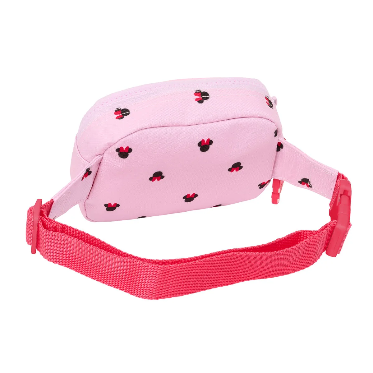 Sac banane minnie mouse naive rose 14 x 11 x 4 cm s431158729. Diaytar, le garde-meuble moderne de toutes vos envies : des produits pour combler tous vos besoins et toutes vos fantasies.