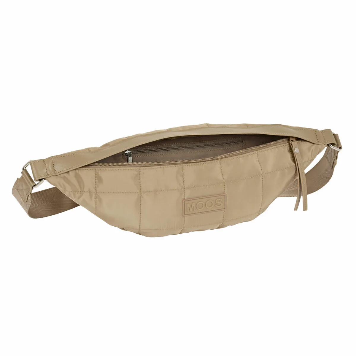 Sac banane moos camel camel rembourre 41 x 15 5 x 7 cm s430699979. Découvrez l'univers Diaytar - Des milliers de produits sélectionnés avec soin pour vous.