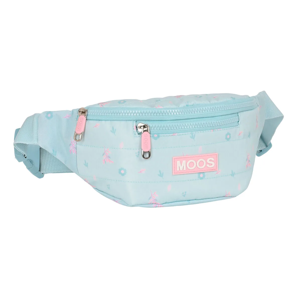 Sac banane moos garden turquoise 23 x 12 x 9 cm s430876246. Diaytar - L'art de bien vivre commence ici. Découvrez nos collections exclusives.