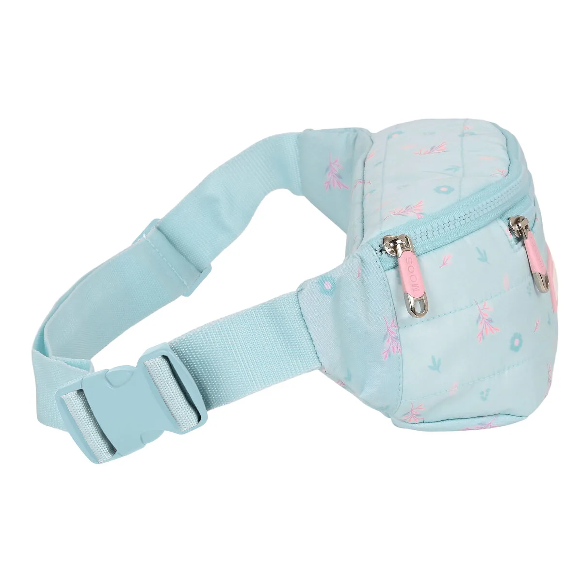 Sac banane moos garden turquoise 23 x 12 x 9 cm s430876277. Bienvenue chez Diaytar - Votre destination shopping pour tous vos besoins du quotidien !