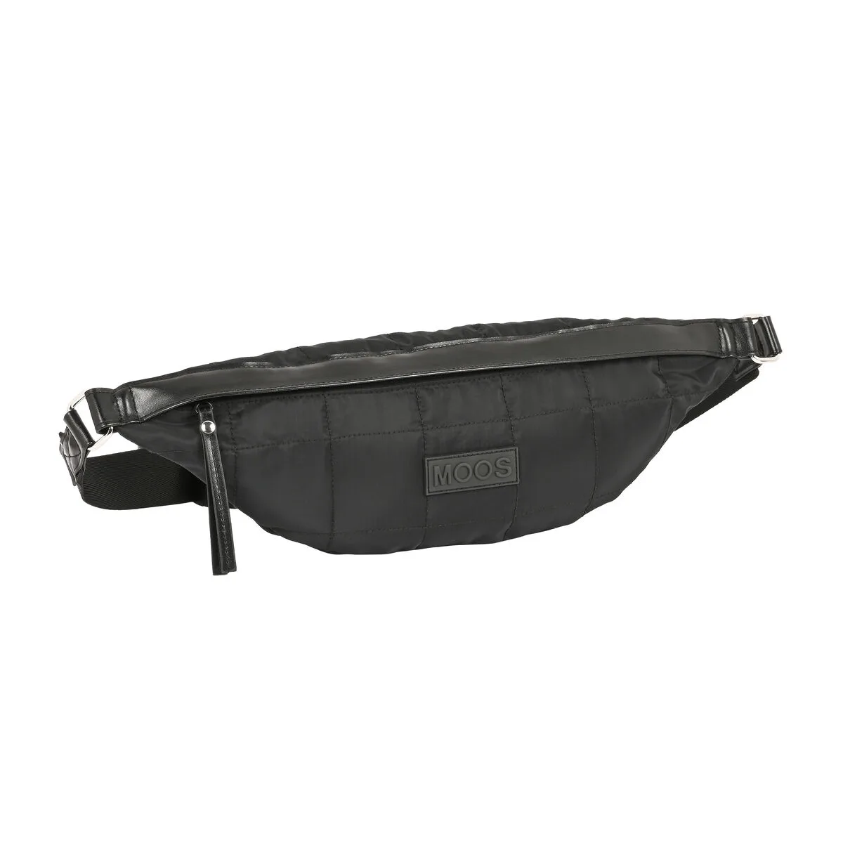Sac banane moos negro noir rembourre 41 x 15 5 x 7 cm s430699368. La chasse aux produits extraordinaires est ouverte. Diaytar vous donne les clés d'un univers shopping infini.