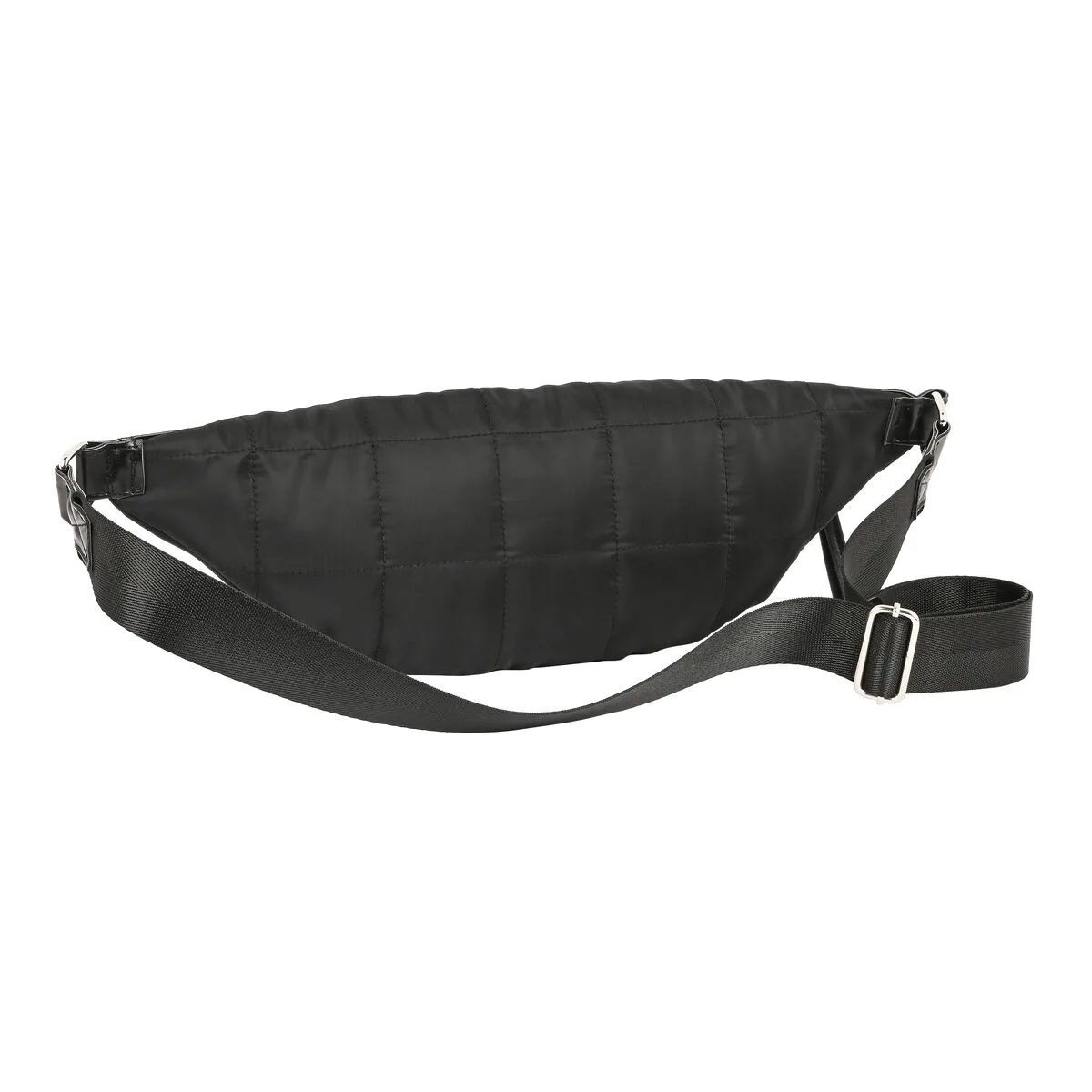 Sac banane moos negro noir rembourre 41 x 15 5 x 7 cm s430699395. Diaytar, le trait d'union entre vos besoins pratiques et vos aspirations esthétiques, à travers une offre généraliste pointue
