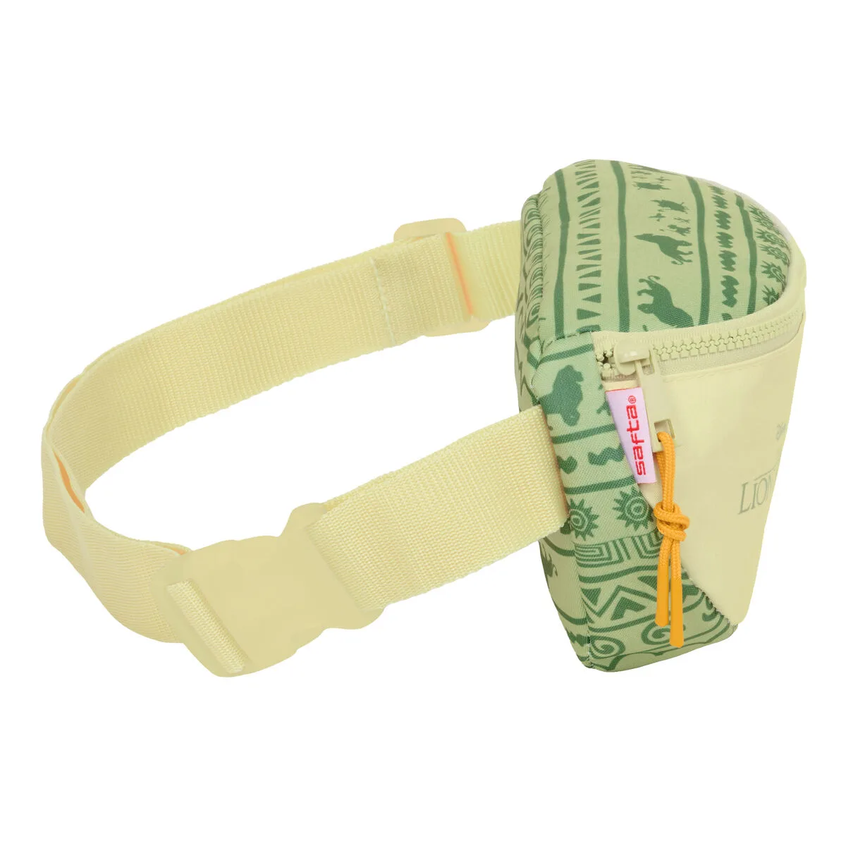 Sac banane mufasa vert beige 23 x 14 x 9 cm s431126338. Diaytar : Votre guide shopping pour une sélection exigeante de produits tendance, technologiques et domestiques