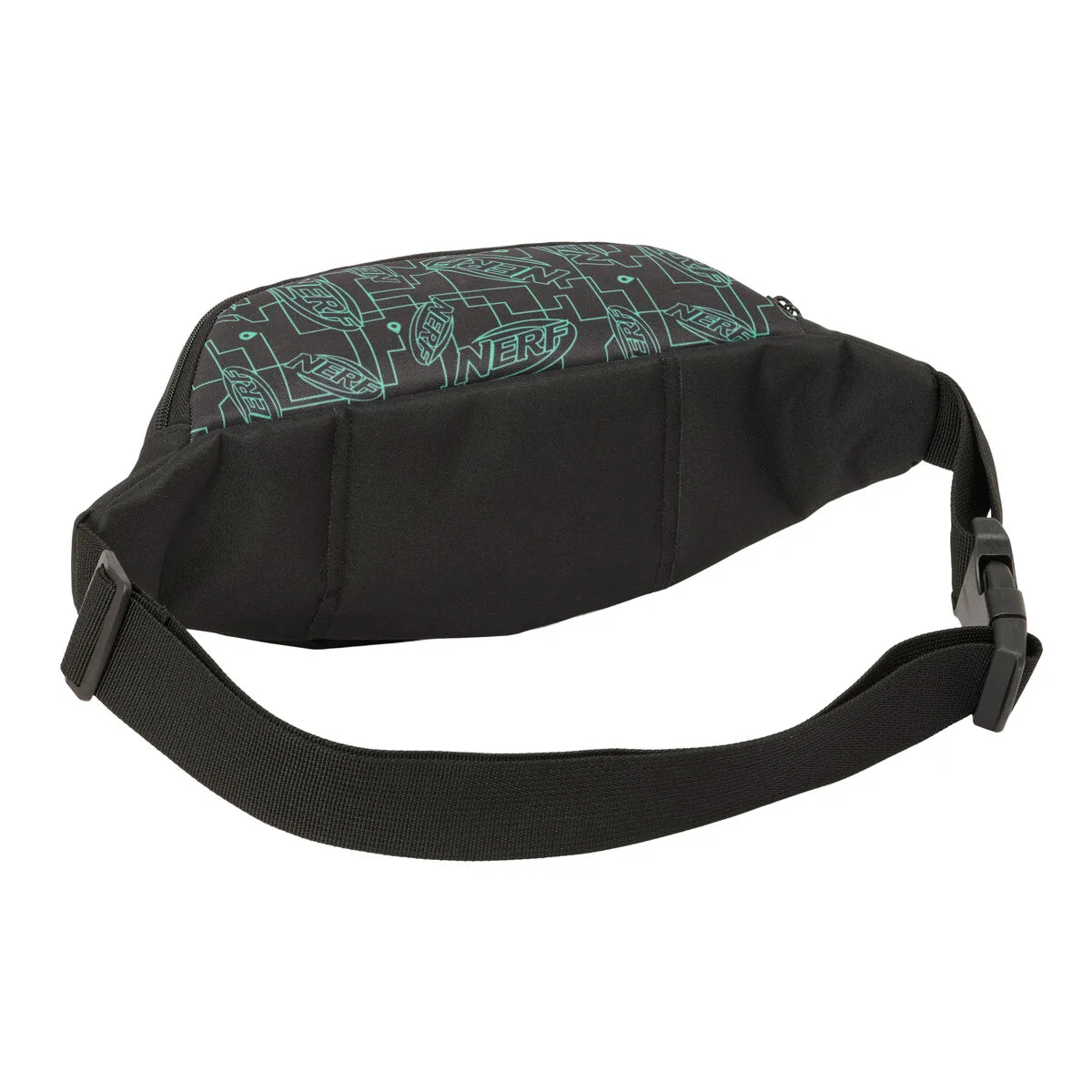 Sac banane nerf game noir 23 x 12 x 9 cm s431187247. Diaytar s'adresse aux esprits modernes en quête de produits qui allient performance technologique et design épuré