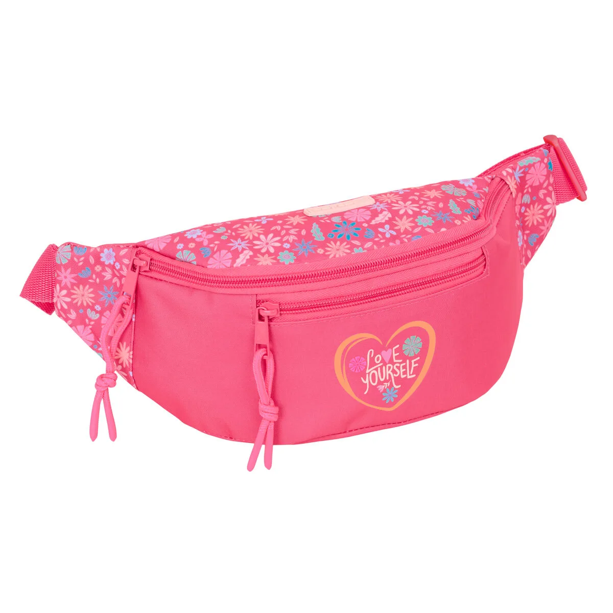 Sac banane safta feeling multicouleur 23 x 12 x 9 cm s431197039. Diaytar s'adresse à tous ceux qui considèrent que le choix d'un produit, même basique, est une expression de leur personnalité