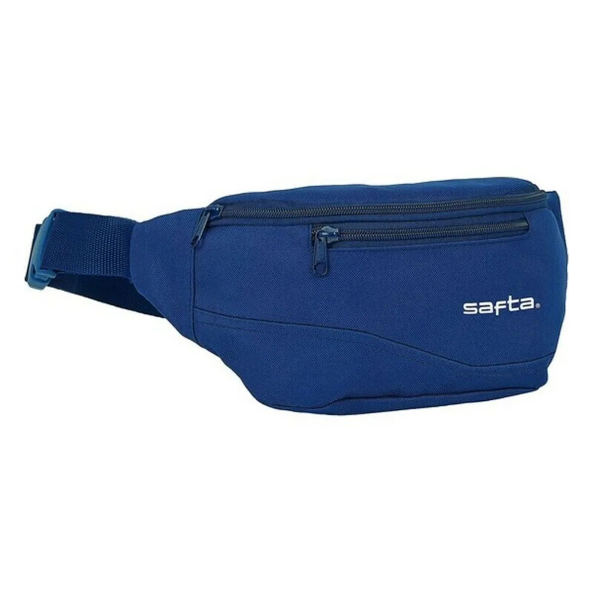 Sac banane safta m446 blue marine 23 x 12 x 9 cm s430371289. L'ADN de Diaytar : un mélange éclectique et raffiné de produits qui parle aussi bien aux geeks qu'aux esthètes