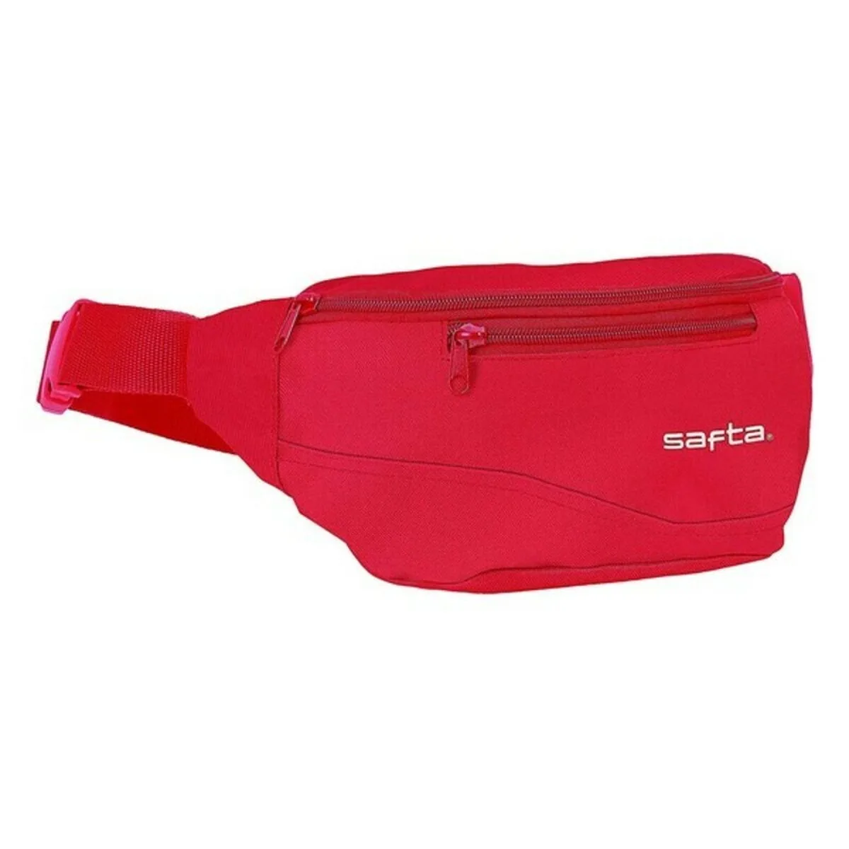 Sac banane safta m446 rouge 23 x 12 x 9 cm s430371035. Diaytar a sélectionné pour vous une palette de produits allant de l'électronique grand public aux must-have de la maison
