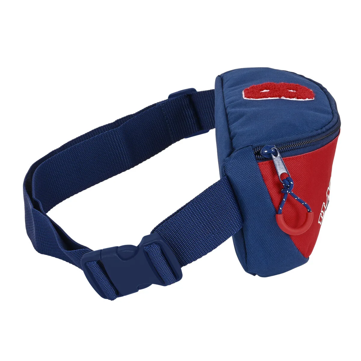 Sac banane safta university rouge blue marine 23 x 14 x 9 cm s430688464. Diaytar : Le curateur de votre quotidien. Des produits soigneusement choisis pour leur originalité et leur utilité
