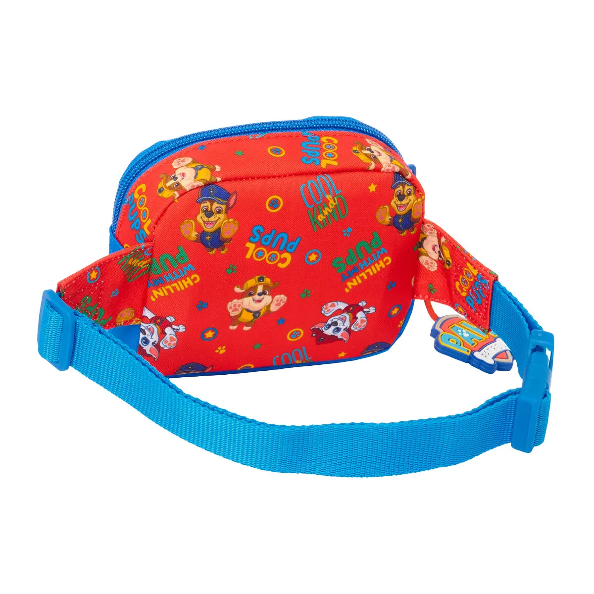 Sac banane the paw patrol cool bleu rouge 14 x 11 x 4 cm s431248671. Diaytar, le partenaire de ceux qui veulent une vie mieux équipée, mieux designée et plus connectée, tout simplement.Diaytar : Le laboratoire des tendances où naissent vos futurs produits préférés, des essentiels aux plus innovants.