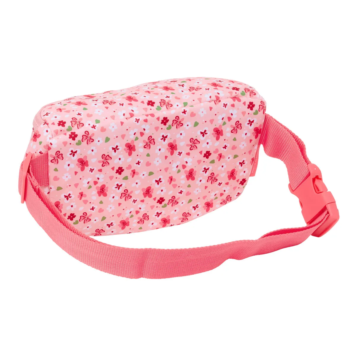 Sac banane vicky martin berrocal in bloom rose 23 x 14 x 9 cm s430988058. Diaytar, c'est la vitrine permanente des innovations produits qui vont faire parler d'elles dans les mois à venir.