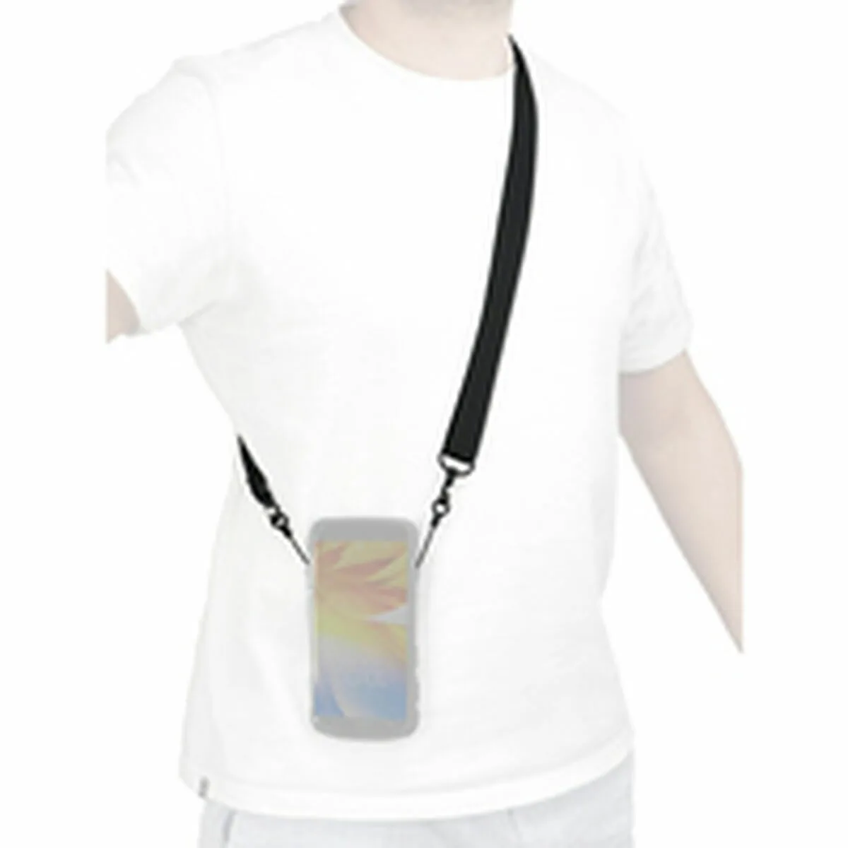 Sac bandouliere mobilis 001093 noir s7721225191. Nous sélectionnons pour Diaytar des produits qui ont une histoire, une âme, et qui sauront trouver une place dans la vôtre.