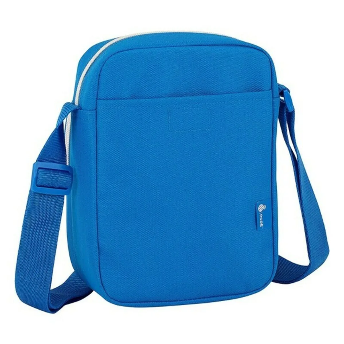 Sac bandouliere rcd espanyol 611753672 bleu blanc 16 x 22 x 6 cm s430092087. Diaytar c'est bien plus qu'une boutique en ligne : c'est un concept où chaque produit, de l'électronique à la décoration, raconte une histoire