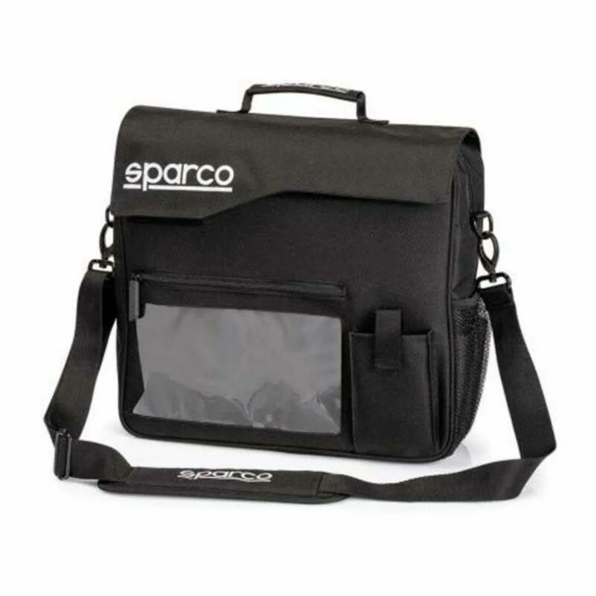 Sac bandouliere sparco 0164281nr noir s370767580. Diaytar, c'est le cercle vertueux : des produits de qualité qui améliorent votre vie, qui vous rendent heureux, alors vous revenez.