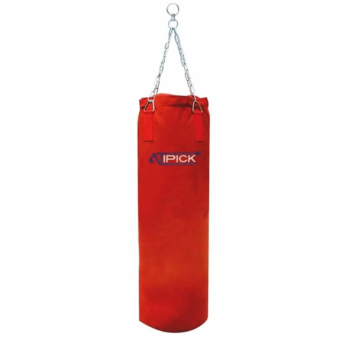 Sac de boxe atipick arm21607 rouge multicouleur sans farce 120 x 40 cm s6416610040. Diaytar, c'est le compagnon des visionnaires, de ceux qui achètent aujourd'hui les produits qui seront incontournables demain.