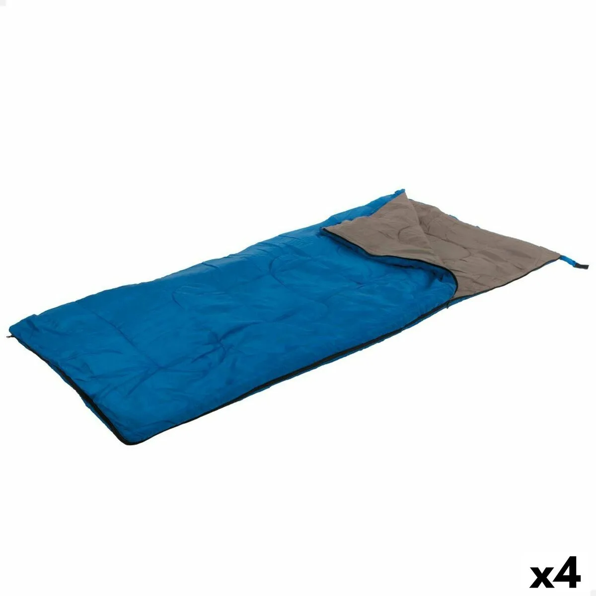 Sac de couchage aktive 1 cape 190 x 2 5 x 75 cm 4 unites s890097920. Nous avons bâti Diaytar sur la conviction qu'un produit génial n'a pas de prix, mais devrait avoir un prix accessible.