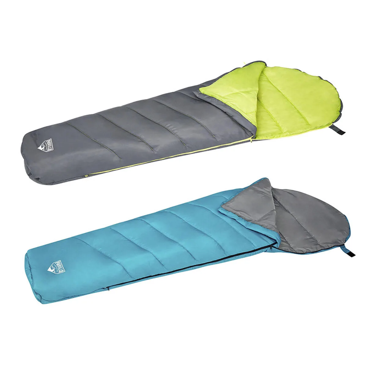 Sac de couchage bestway plastique 220 x 75 x 50 cm 6o 10 oc d140059252. Diaytar, c'est la promesse tenue d'un e-commerce où l'émerveillement devant un produit simple est encore possible.