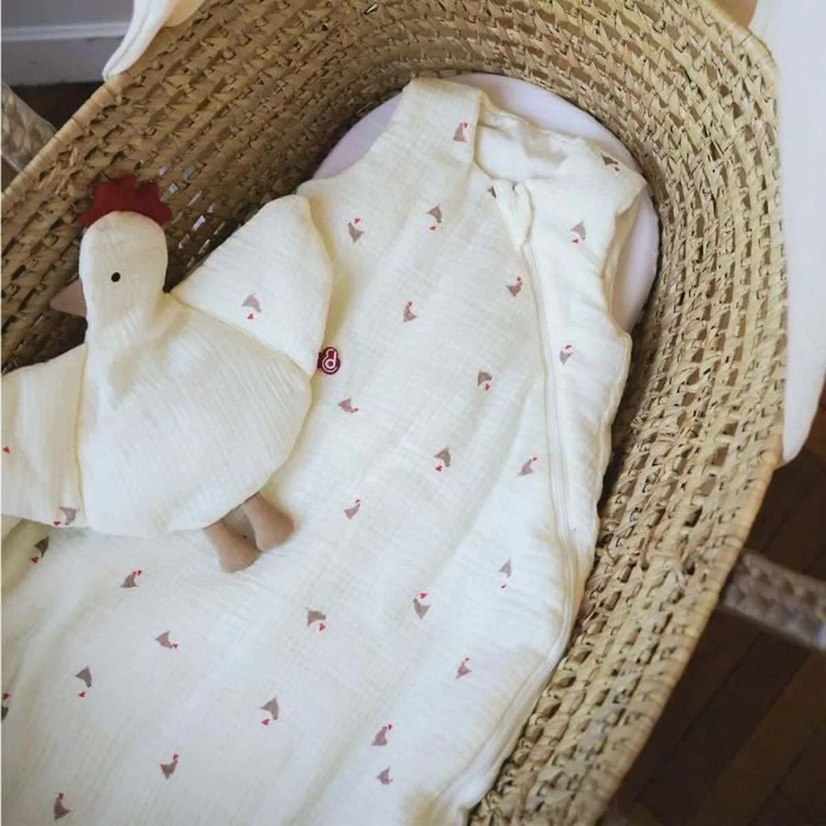 Sac de couchage domiva 0 6 mois coton s7101632038. Chez Diaytar, nous fusionnons l'utile à l'agréable avec une gamme complète de produits soigneusement choisis pour leur design et leur fonctionnalité