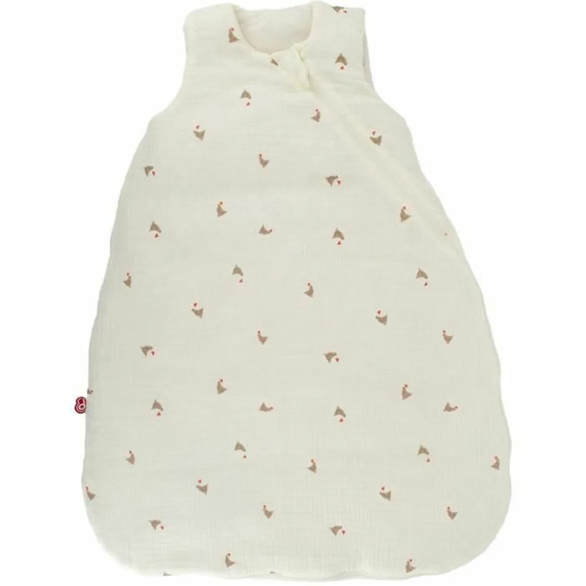 Sac de couchage domiva 0 6 mois coton s7101632043. Notre credo ? L'excellence accessible. Diaytar rend le premium attainable dans chaque catégorie de produits.