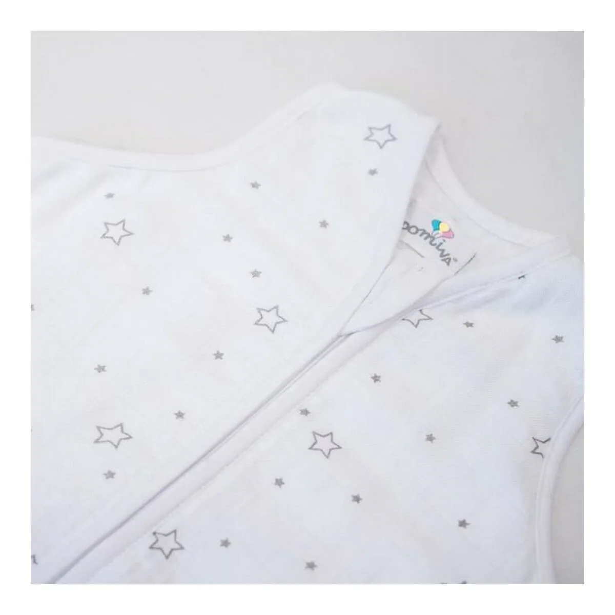 Sac de couchage domiva star print 0 6 mois 70 cm s710042773. Avec Diaytar, redécouvrez le plaisir de l'achat en ligne grâce à une approche humaine des produits et de la curation