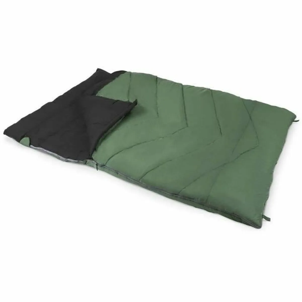 Sac de couchage kampa vert 2 25 x 1 5 m s719806776. Bienvenue sur Diaytar, la plateforme qui a réussi le pari de rendre le shopping généraliste aussi excitant que la mode.