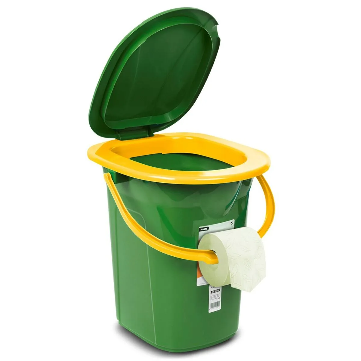 Sac de douche solaire camping greenblue gb320go s9111741313. Bienvenue dans l'ère du shopping conscient. Diaytar privilégie des produits avec une éthique et un impact positif.