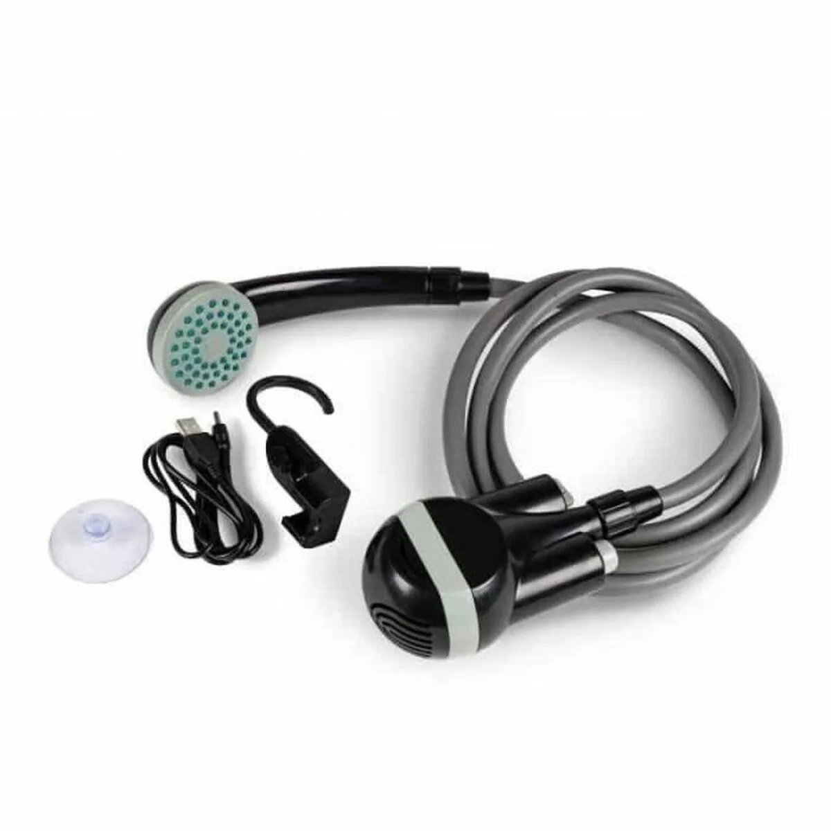 Sac de douche solaire camping kampa noir gris s719807679. Diaytar défend une idée forte : le shopping en ligne doit être une aventure qui éveille la curiosité et comble les besoins