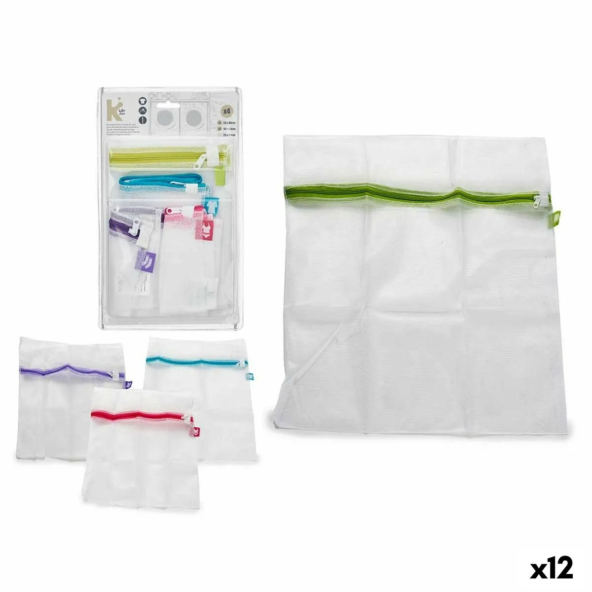 Sac de lavage hh765 dbc jaune multicouleur plastique 19 x 31 x 2 5 cm 19 x 31 x 4 5 cm 19 x 31 5 x 4 5 cm machine a laver 12 u s362410588. Diaytar : Votre guide shopping pour une sélection exigeante de produits tendance, technologiques et domestiques