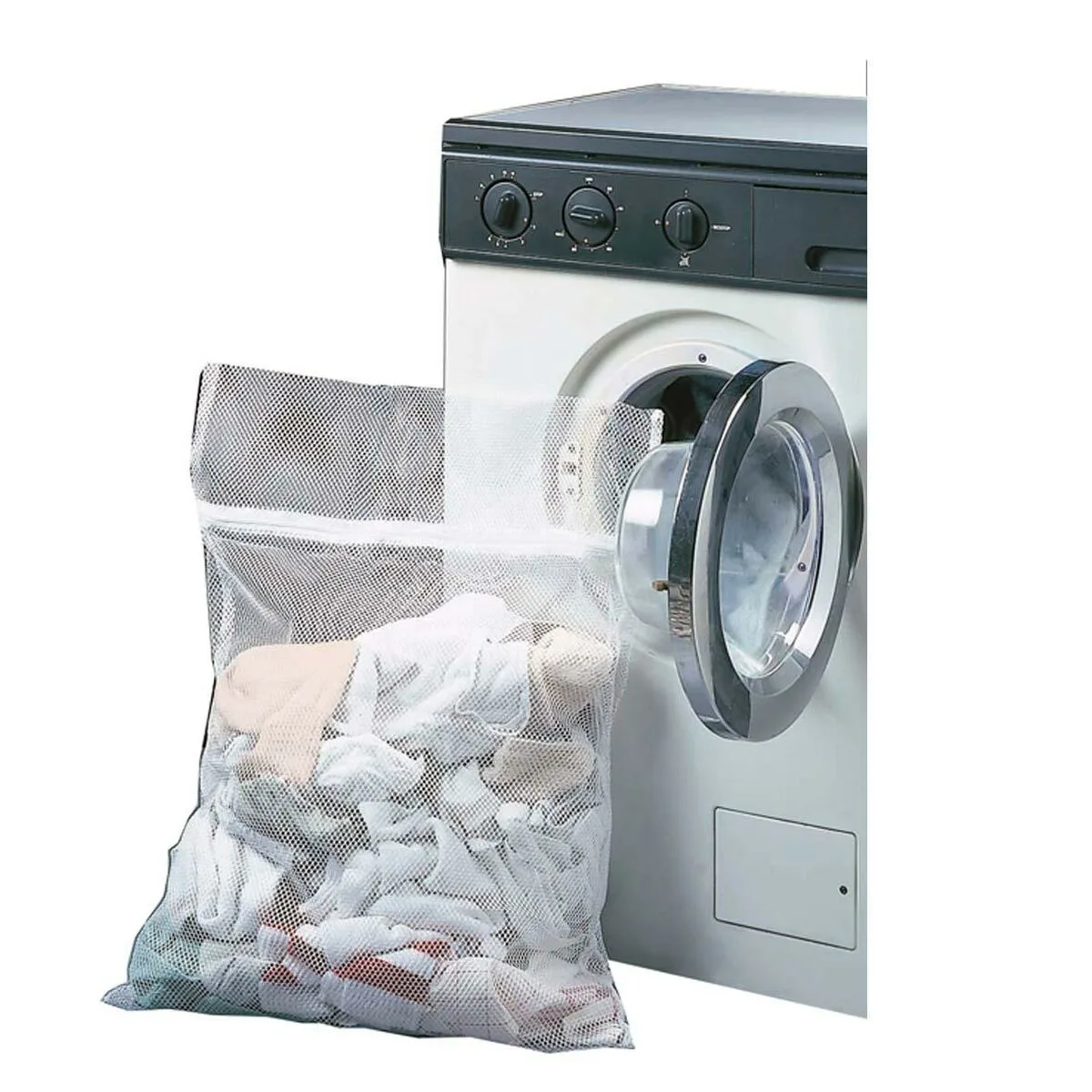 Sac de lavage metaltex blanc nylon 2 pieces s791658994. Diaytar a bâti sa réputation sur un mélange parfait entre produits technologiques innovants et articles généraux de qualité supérieure