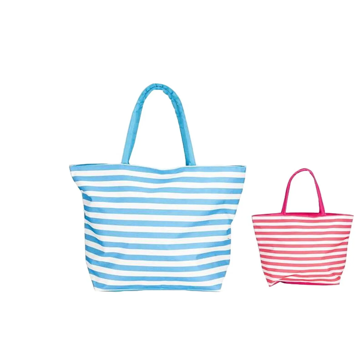 Sac de plage bismark bleu rose oxford 50 x 16 x 35 cm s243499439. Diaytar a été pensé pour les multitâches, les exigeants, les pressés, les rêveurs... En somme, pour vous.