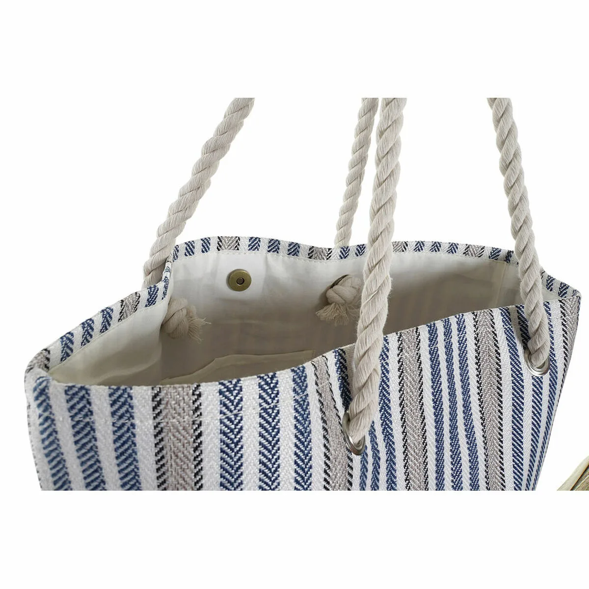 Sac de plage dkd home decor rouge bleu polyester 50 x 16 x 36 cm 2 unites s302789672. Diaytar, c'est la certitude de dénicher la perle rare, qu'il s'agisse d'un produit électronique de pointe ou d'un accessoire tendance