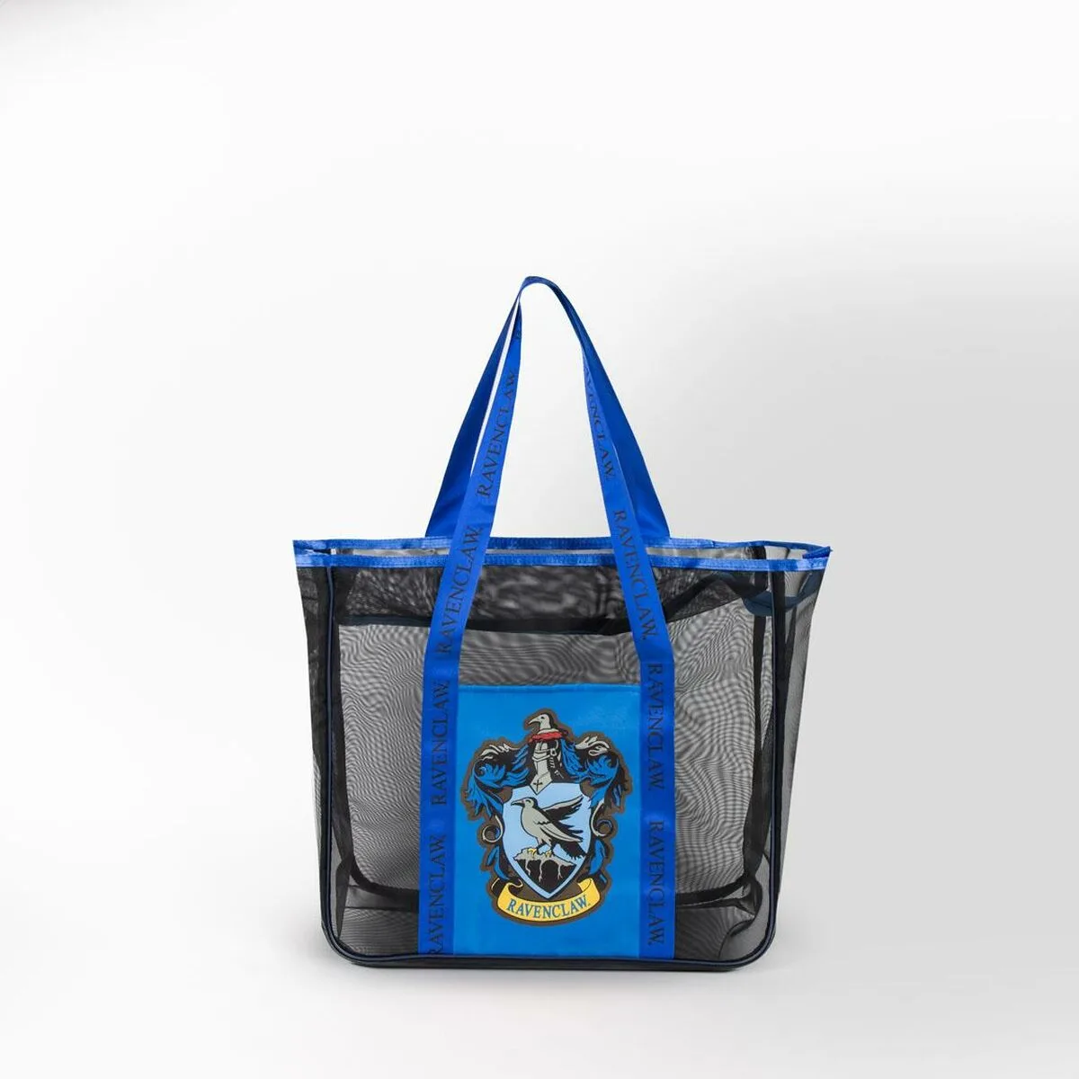 Sac de plage harry potter bleu 100 polyester s074227310. Les dernières tendances mode vous attendent chez Diaytar !