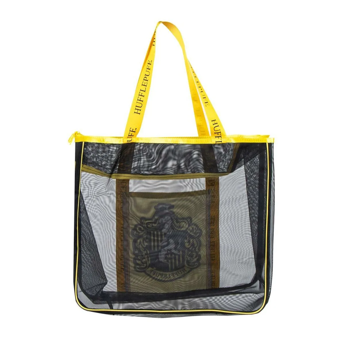 Sac de plage harry potter jaune 100 polyester s074228282. Nous sommes Diaytar, les architectes de votre espace de vie en ligne, meublé avec les meilleurs produits du moment