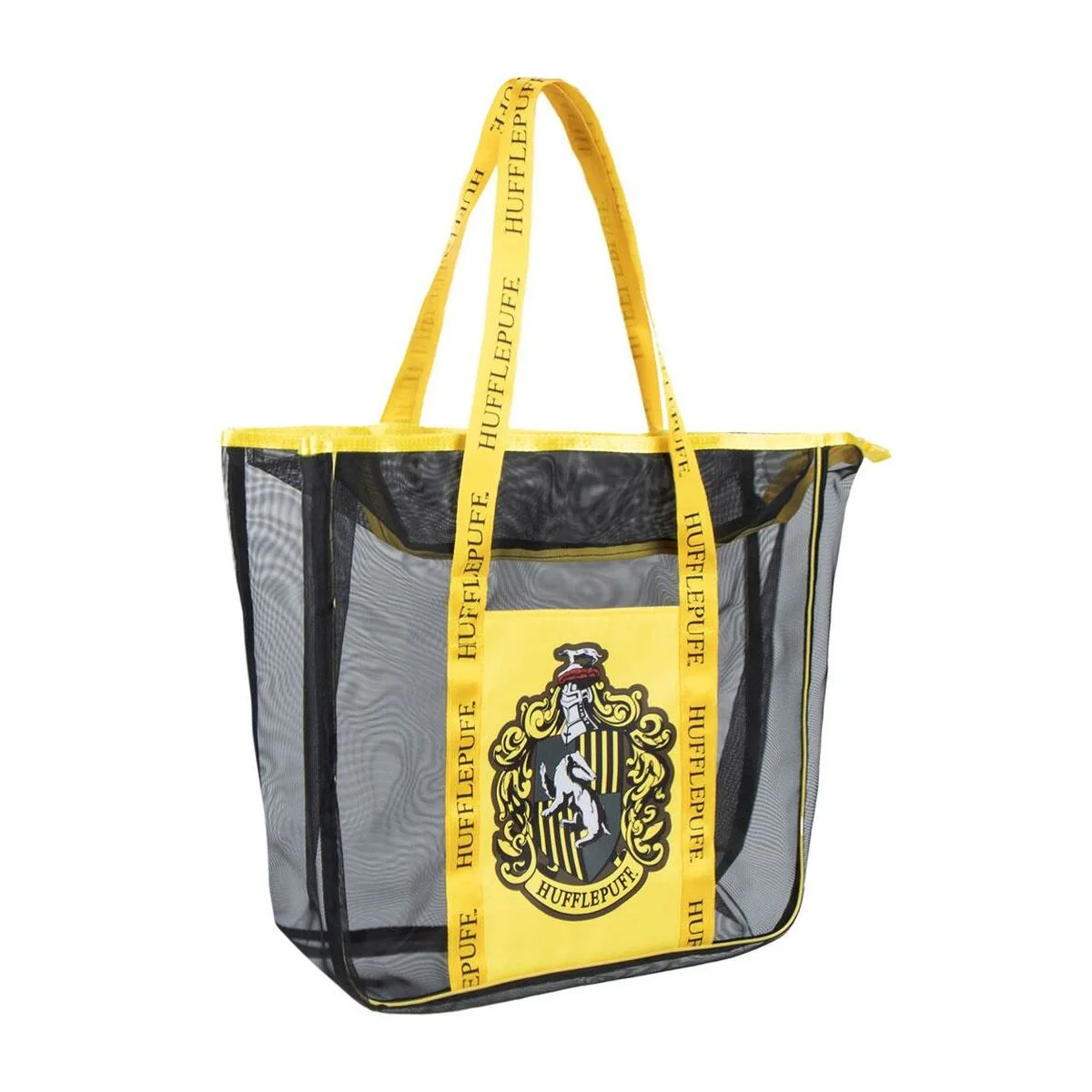 Sac de plage harry potter jaune 100 polyester s074228292. Transformez votre intérieur avec les produits déco Diaytar !