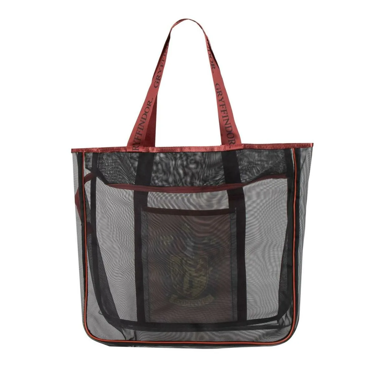 Sac de plage harry potter rouge 100 polyester s074228439. L'ambition de Diaytar : devenir votre boutique en ligne de référence pour tous les produits qui améliorent votre vie