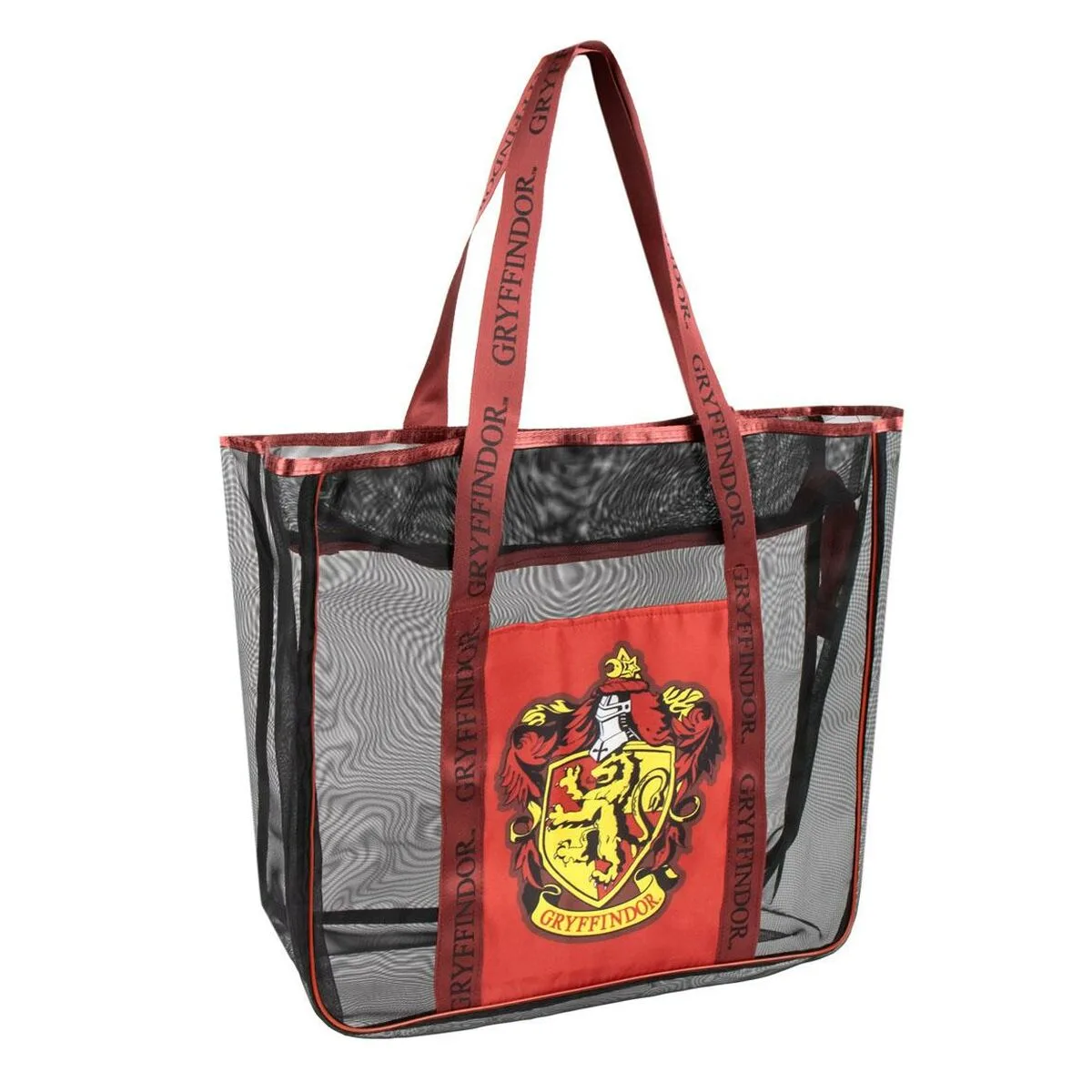 Sac de plage harry potter rouge 100 polyester s074228489. Bien plus qu'un site, Diaytar est un club. Le club de ceux qui savent reconnaître la valeur d'un produit exceptionnel.