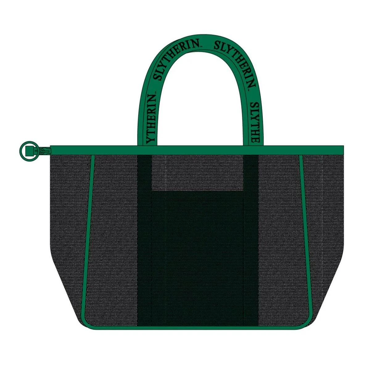 Sac de plage harry potter vert fonce 100 polyester s074228820. Diaytar, c'est la convergence entre votre style unique et notre sélection infinie de produits qui lui correspondent.