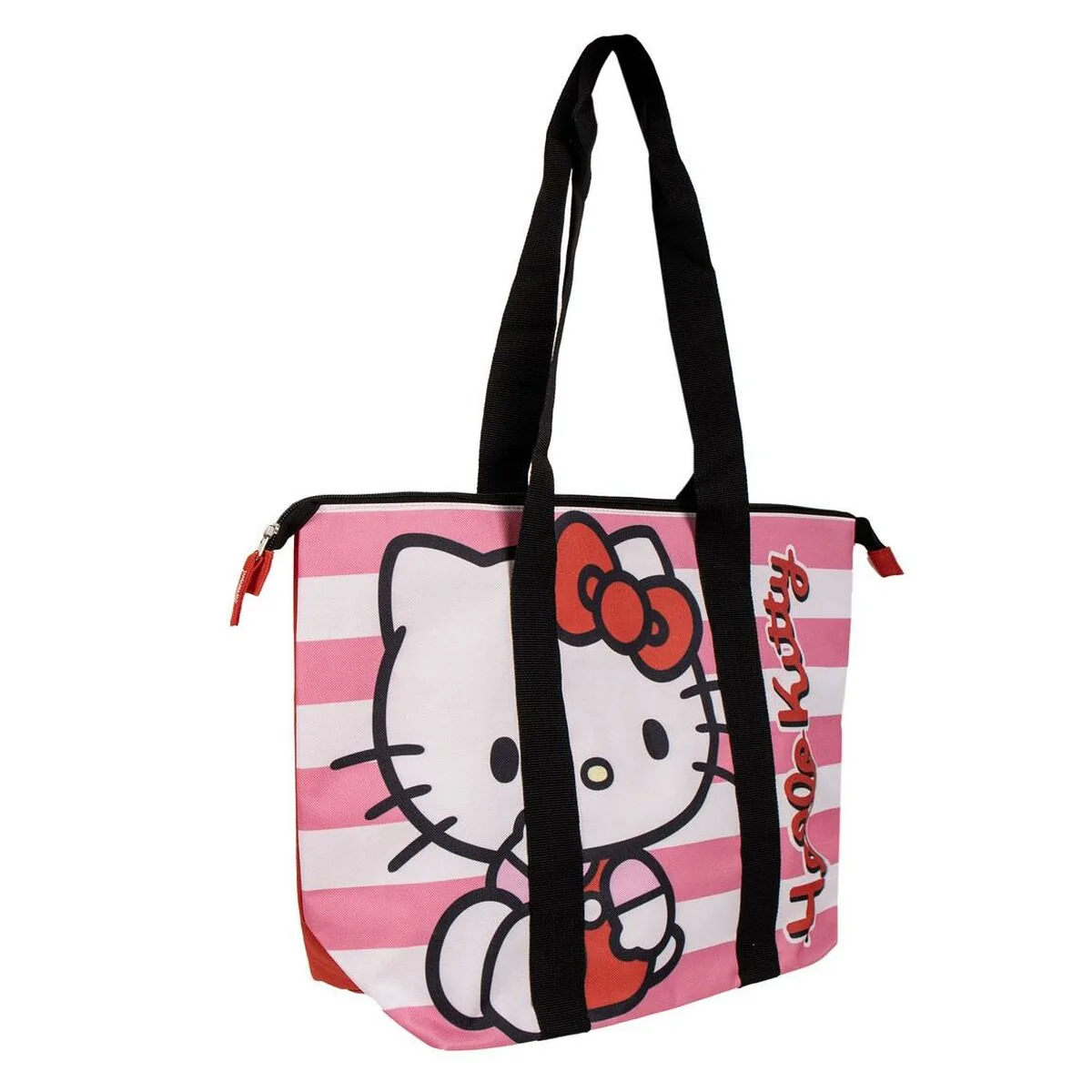 Sac de plage hello kitty 47 x 33 x 15 cm s074258642. Diaytar est le trait d'union entre le monde de la tech et celui du lifestyle, pour une expérience utilisateur sans faille.