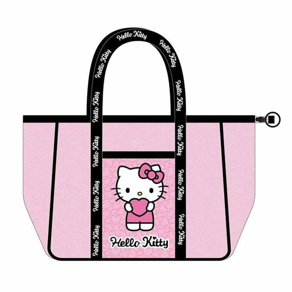 Sac de plage hello kitty rose 62 0 x 39 0 x 20 0 cm s245048633. Diaytar ne stocke pas des produits, il collectionne des pièces uniques pour enrichir votre quotidien.